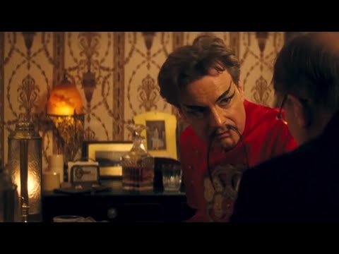 Magic in the Moonlight (Starring Colin Firth and Emma Stone) Movie Review