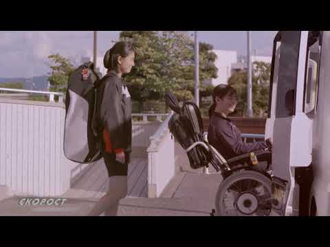 Click to View : Daihatsu IcoIco на Автосалон Токио 2019