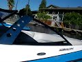 WaterSki Malibu Sunscape 20