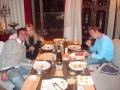 Weeken 8 ottobre al mare con Ginny, Elly ed Edo