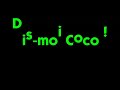 dis-moi coco ! saizon 1 / epizode 2 : le bobo de coco