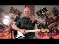 How to Guitar Lesson: Play the D Chord Anywhere!