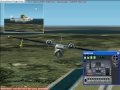 Shuttle Landing