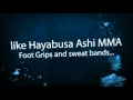 MMA Gear at www.BudoVideos.com