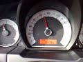 KIA CEED DEFAUT COMPTEUR