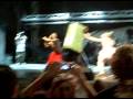 The Dudesons at soundwave sydney 09