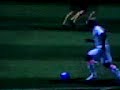 Arouna Kone goal on Pes 2008 Arouna Kone goal on Pes 2008