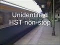Screaming Valenta's at Cheltenham 1989