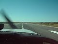 Landing @ EDXW Landing @ EDXW