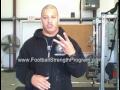 Conjugate Periodization for football Conjugate Periodization for football