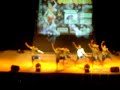 Synchronix @ Danz Arena Y2K8-(Clear Version