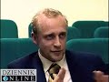 Piotr Adamczyk o filmie Testosteron