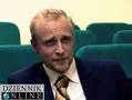 Piotr Adamczyk o filmie Testosteron