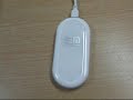 イー・モバイル 7.2Mbps Wireless broadband demonstration