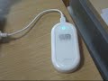 イー・モバイル 7.2Mbps Wireless broadband demonstration