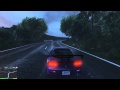 Mazda RX7 C-West 1.2 для GTA 5 видео 1