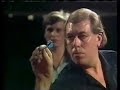 John Lowe 9darter