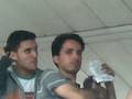 طلاب مقاومة - مظاهرة 6 ابريل 2008 - جامعة حلوان part 1