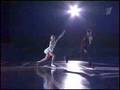 Kawaguchi & Smirnov 2006 Cup of Russia EX
