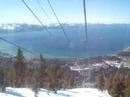 Gondola Ride at Heavenly Ski Resort - Part 2 Gondola Ride at Heavenly Ski Resort - Part 2