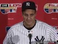 Joe Torre Interview 10/08/07 Joe Torre Interview 10/08/07