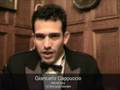 Giancarlo Cappuccio QLA Testimonial