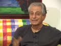 Sidney Rezende entrevista Fernando Gabeira - BLOCO III