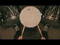 Dave Becher Drum Training Part 5