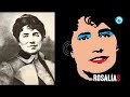 rosalía xxi
