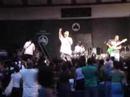 Dwele Live at Marcus Garvey Park in Harlem 1