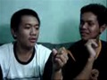 Mga salitang balbal Mga salitang balbal