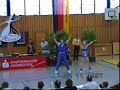 Rock�n�Roll Dance C-Class Andreas and Denise 1997 Zweibr�cke