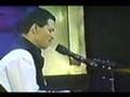 YouTube - El DeBarge Heart Mind Soul (LIVE)