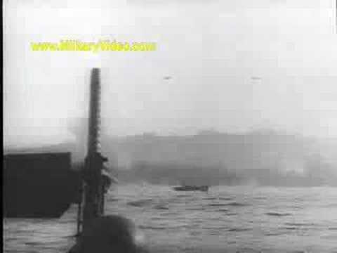 Bougainville 1943-1945