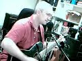 Bedroom Eyes Acoustic