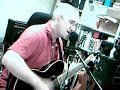 Bedroom Eyes Acoustic