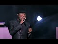 Ne-Yo performs 