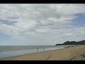 Bramstom Beach TimeLaps