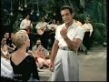 Lovely Lana is instructed by Mr. Montalban, after a stunning example by Rita Moreno and Ricardo. We all love you Ricardo! Rest in Peace: En paz descanse, Ricardo!!