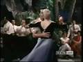 A Dance Lesson! - Ricardo Montalban, Lana Turner, Rita Moreno