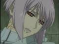Kiba & Cheza~ No more words...