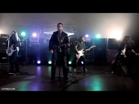 Livy High “No Angel” Music Video Livy High “No Angel” Music Video