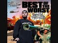 Immortal Technique - Stand Still ft Killah Priest & Bloodsport