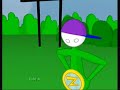 SBCG4AP Ep. 1 Homestar Ruiner - Part 3 - TIME TO RACE
