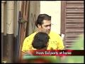 Salman Khans double celebrations!