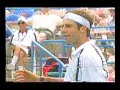 CHINO RIOS IMITA A KORDA EN INDIAN WELLS