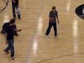 South Lyon East Homecoming Pep Rally - Tug of War