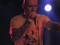 Betrayed, Bolwerk, 6th of May \