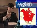Colbert Impression: Hillary Clinton, Global Warming, Canada Colbert Impression: Hillary Clinton, Global Warming, Canada