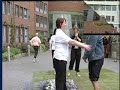 Firewalking Entrepreneurs